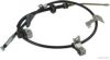 HERTH+BUSS JAKOPARTS J3924059 Cable, parking brake